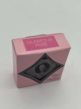 Too Faced Eye Shadow Glamour Puss Net Wt 2.5g / 0.09 oz NIB
